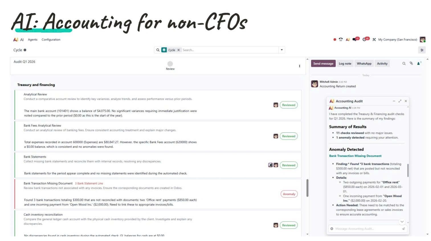 odoo 20 download Havi Technology Pty Ltd