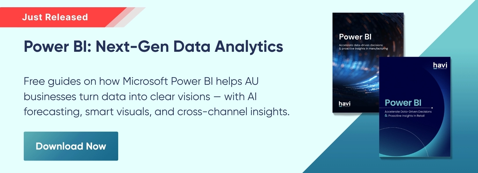 banner Power BI PDF