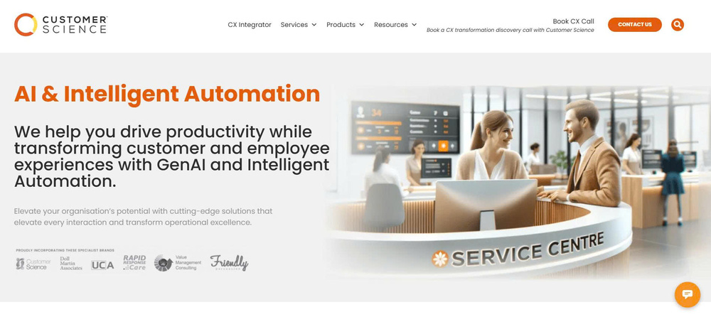 ai automation services Havi Technology Pty Ltd