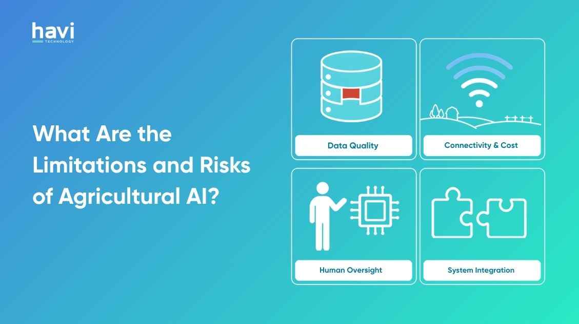 ai for agriculture Havi Technology Pty Ltd