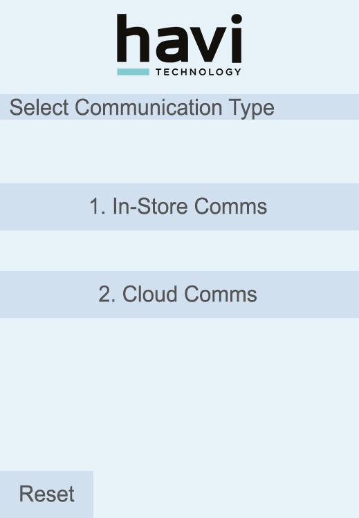 Select Cloud Comms